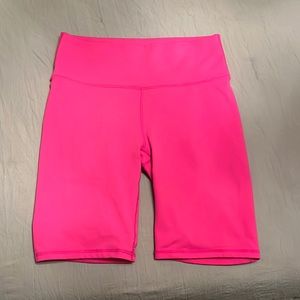 Fabletics Biker Shorts